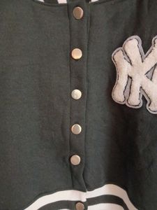 Varsity Jacket