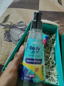 Plum Body Lovin Gift Pack