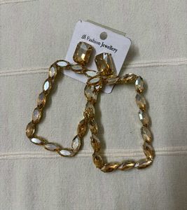 🆕Statement Fashion Earrings