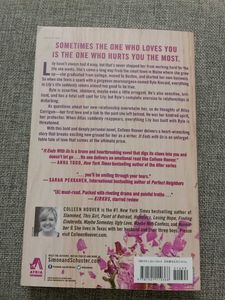 It Ends With Us by Colleen Hoover