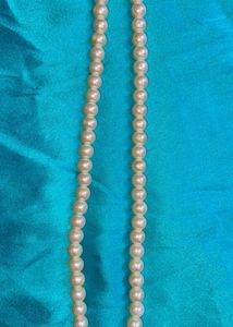 Pearl Mala🤍