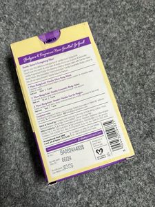 Plum Oh So Vanilla Trio