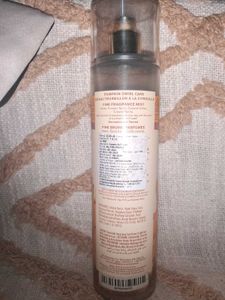 Bath &amp; Body Works Pumpkin Swirl Cake Mist