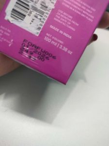 Foxtale Oil &amp; Acne Control Face Wash