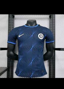 Authentic Nike Chelsea FC player version