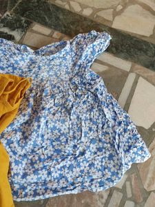 Baby Girls Dress Bundle