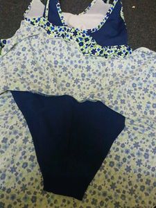 Swim Suit For Girls
