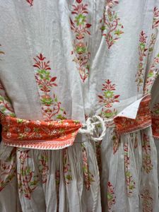 Ethnic Jumpsuit