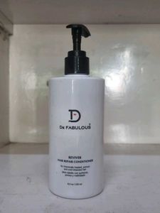 Dr Fabulous Reviver Hair Repair Conditioner
