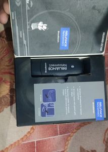 Reliance Netconnect Broadband+