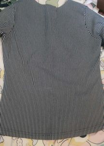 bell sleeve top