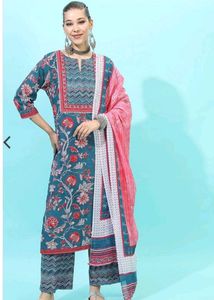 Vishudh Kurta Sets 💗💙🛍️