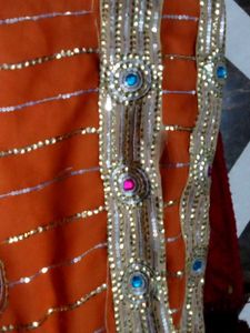 Women Saree