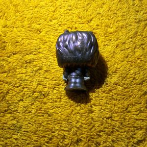 STRANGER THINGS × KINDER JOY — STEVE UPSIDE DOWN