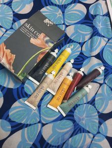 Skin Co. Facial Kits