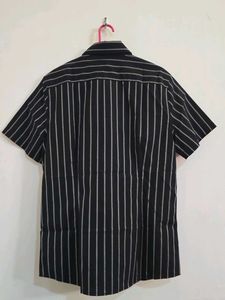 Calvin Klein Jeans Striped Shirt