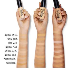 Lakme Forever Matte Longwear Foundation (SPF 15)