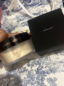 Laura Mercier Translucent Loose Setting Powder