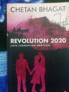 Revolution