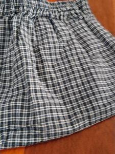 Mens Cotton Free Size Shorts