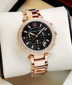 MICHAEL KORS WOMEN’S PARKER SERIES FOR HER IN STOC