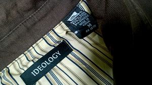 Stylish Brown Jacket