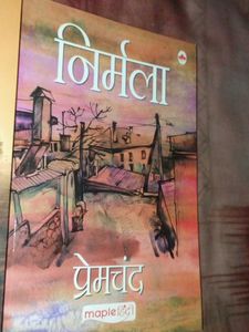 Premchand books combo