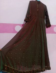 Pretty Gown