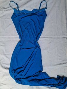 SHEIN MAXI DRESS