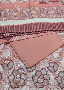 Unstitched Pakistani Pattern Suit