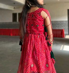 Designer Kurti