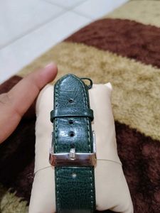 Curren Quartz Watch