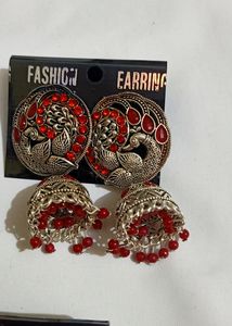 Jhumki Combo