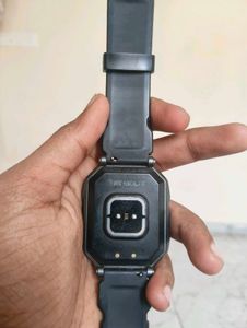Fire-Boltt Smartwatch Fully Working Charger In