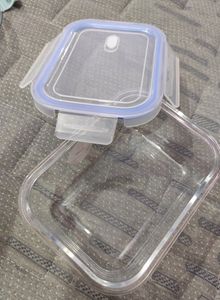 Office Lunch Box(3 Container+Bag)