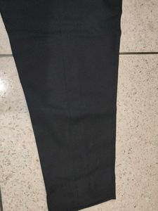 Classic Black Blazer