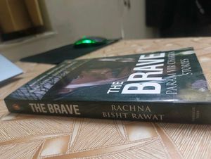 The Brave: Param Vir Chakra Stories