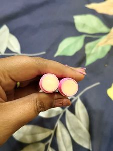 Lakme Lip Love Care (Set of 2