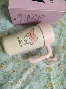 Cute My Melody Insulated Tumbler