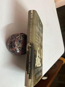 Elusive Non-Violence: Gandhi's Religion of Ahimsa