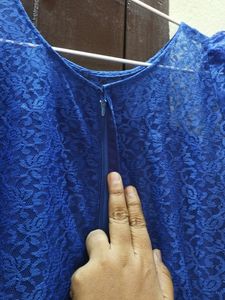 Gown