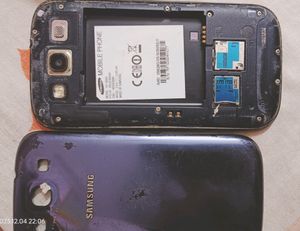 SAMSUNG S3