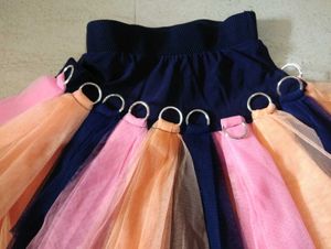 Baby Girl Skirt
