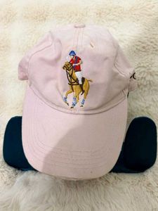 Original Polo Cap