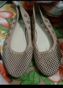Women Flats Bellie