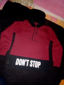 Winter Sweatshirt
