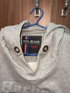 Harbour Hoodie - Casual Comfort