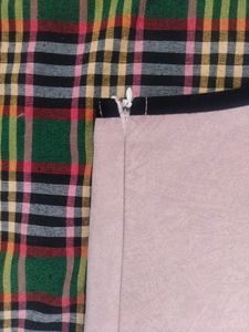 Levender Colour Skirt