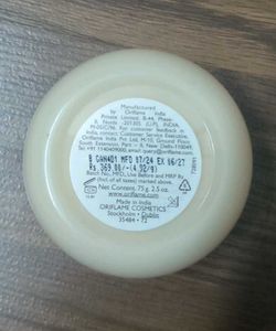 Oriflame Milk &amp;  Honey Gold Cream
