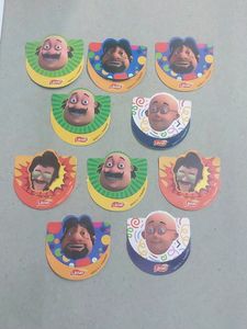 Finger Puppet For Kids Play &amp; Enjoy